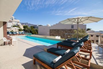 Beach Studios- Camps Bay Apartment, Cape Town - 1