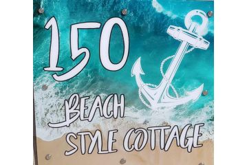 Beach Style Cottage Guest house, Langebaan - 5