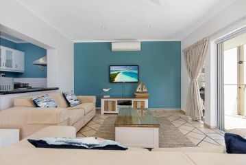 Two Bed Apartment with private pool Apartment, Cape Town - 1