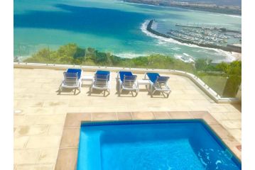 Two Bed Apartment with private pool Apartment, Cape Town - 2