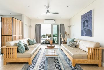 Beach Views -Camps Bay Village Apartment, Cape Town - 2