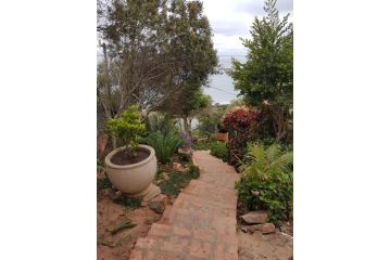 Beach Views Apartment, Mossel Bay - 5