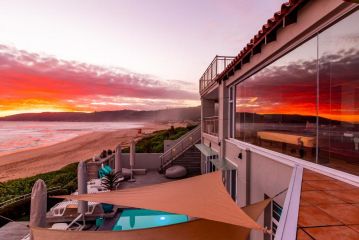 Beach Villa Wilderness Guest house, Wilderness - 1
