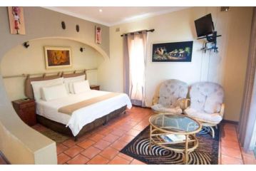 Beachcomber Bay Guest House In South Africa Guest house, Margate - 1