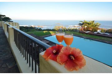 Beachcomber Bay Guest House In South Africa Guest house, Margate - 2