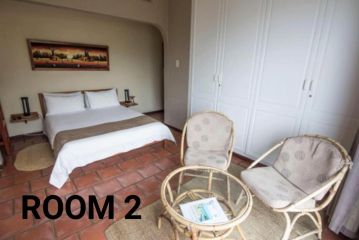 Beachcomber Bay Guest House In South Africa Guest house, Margate - 3