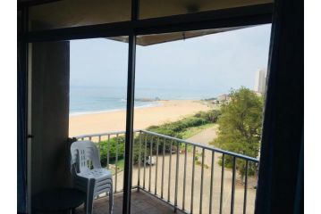 Strandburg Holiday Apartments Apartment, Amanzimtoti - 2