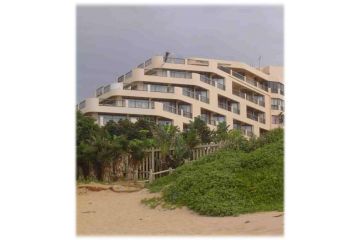 Beachfront Luxury @ Umhlanga Apartment, Durban - 2