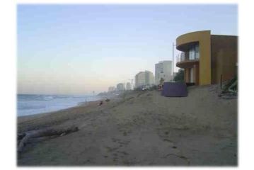 Beachfront Luxury @ Umhlanga Apartment, Durban - 1