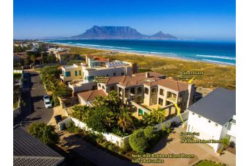 Beachfront Sunsets Guest house, Cape Town - 2