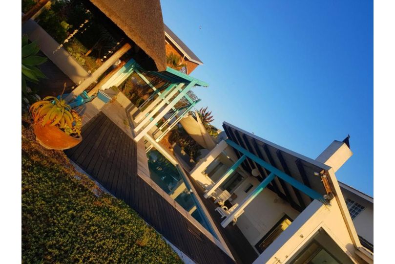 Beachmusic Bed and breakfast, Cape Town - imaginea 3