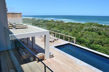 Beachscape Villa, Keurboomstrand - 4