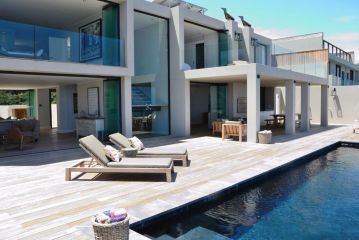 Beachscape Villa, Keurboomstrand - 1
