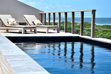 Beachscape Villa, Keurboomstrand - 2