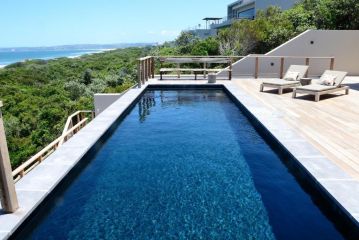 Beachscape Villa, Keurboomstrand - 3