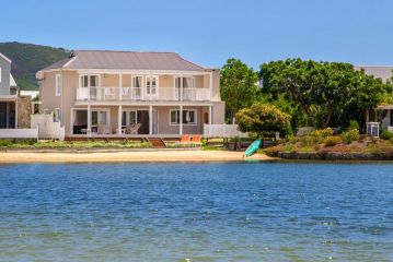 Beachside Bliss Guest house, Knysna - 2