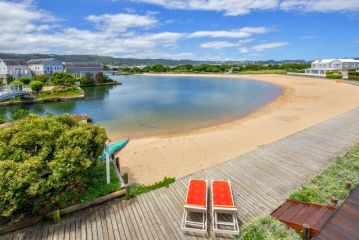 Beachside Bliss Guest house, Knysna - 5