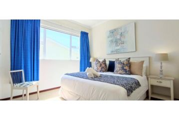 Beachy Head Hideaway - Sea Facing Apartment At Rob 5 Beach Apartment, Plettenberg Bay - 4