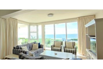 Beachy Head Hideaway - Sea Facing Apartment At Rob 5 Beach Apartment, Plettenberg Bay - 5