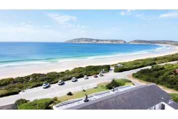 Beachy Head Hideaway - Sea Facing Apartment At Rob 5 Beach Apartment, Plettenberg Bay - 2