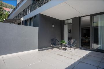 Beacon by Perch Stays Apartment, Cape Town - 1