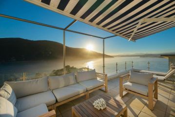 Beacon House Guest house, Knysna - 1