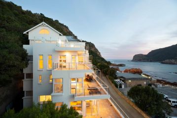 Beacon House Guest house, Knysna - 2