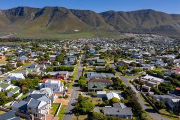 Beacon Marina Guest house, Hermanus - 4