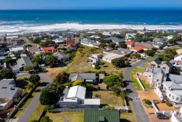 Beacon Marina Guest house, Hermanus - 1