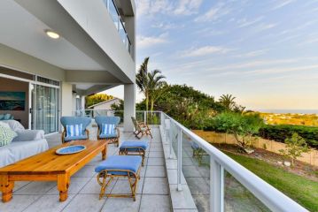 Beacon View Self-Catering Apartment, Plettenberg Bay - 3