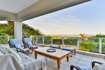 Beacon View Self-Catering Apartment, Plettenberg Bay - 4