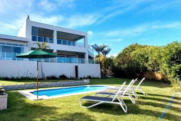 Beacon View Self-Catering Apartment, Plettenberg Bay - 5