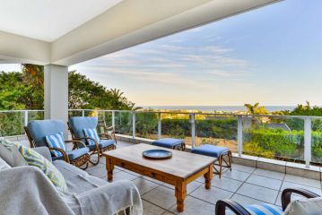 Beacon View Self-Catering Apartment, Plettenberg Bay - 2
