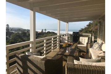 Beacon View Guest house, Wilderness - 2