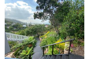 Beacon View Guest house, Wilderness - 1