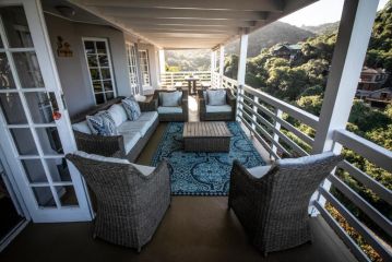 Beacon View Guest house, Wilderness - 3