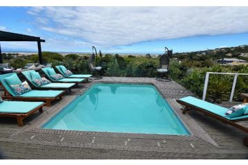 Beacon Way Terraces Apartment, Plettenberg Bay - 4