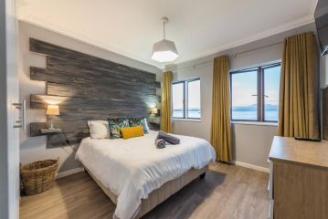 Beacon Wharf , George Hay 5 Seafront Accommodation Apartment, Mossel Bay - 4