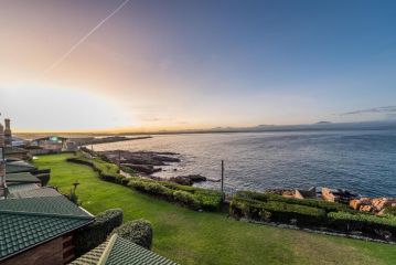 Beacon Wharf , George Hay 5 Seafront Accommodation Apartment, Mossel Bay - 1