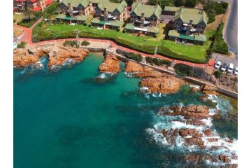 Beacon Wharf , George Hay 6 Seafront Accommodation Apartment, Mossel Bay - 2