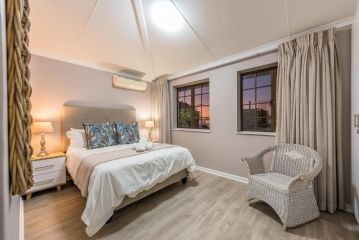 Beacon Wharf , George Hay 1 Holiday Accommodation Apartment, Mossel Bay - 4