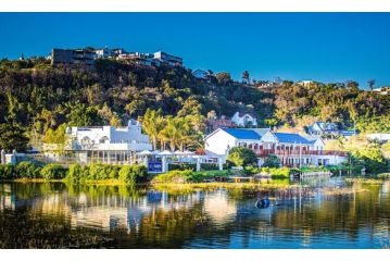 On The Estuary Bed and breakfast, Knysna - 4