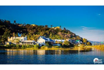 On The Estuary Bed and breakfast, Knysna - 1