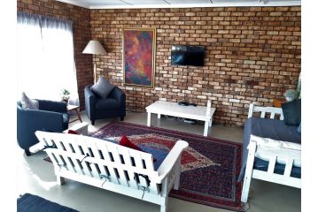 Beaufort 8 Guest house, Jeffreys Bay - 1