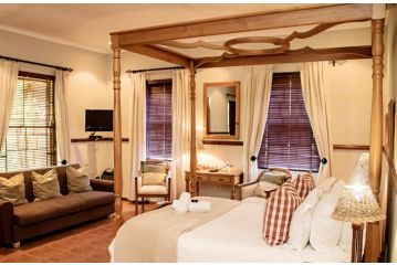 Beaufort Manor Country Lodge Guest house, Beaufort West - 2