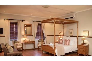 Beaufort Manor Country Lodge Guest house, Beaufort West - 1