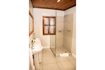 Beaufort Manor Country Lodge Guest house, Beaufort West - 4