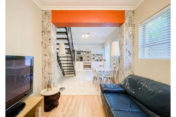 1 Bedroomed Serendipity Cottage West Beach, Cape Town Apartment, Cape Town - 2