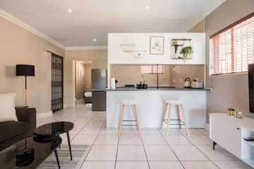 Beautiful and Modern apartment close to Menlyn Apartment, Pretoria - 2