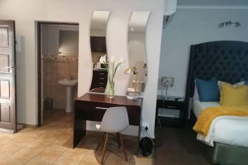 BEAUTIFUL APARTM B10 SITUATED IN BAINS GAME LODGE Apartment, Bloemfontein - 2